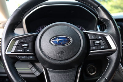2021 Subaru Outback Onyx Edition XT