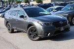 2021 Subaru Outback Onyx Edition XT