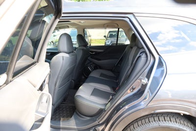 2021 Subaru Outback Onyx Edition XT