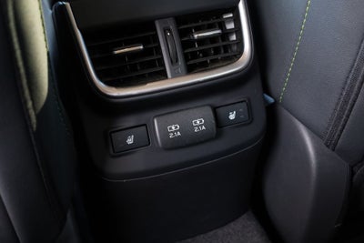 2021 Subaru Outback Onyx Edition XT