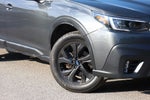 2021 Subaru Outback Onyx Edition XT