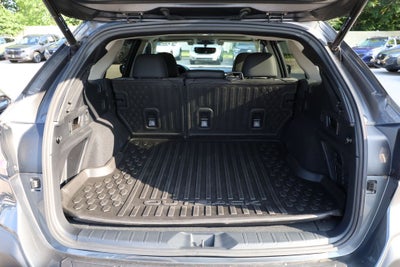 2021 Subaru Outback Onyx Edition XT