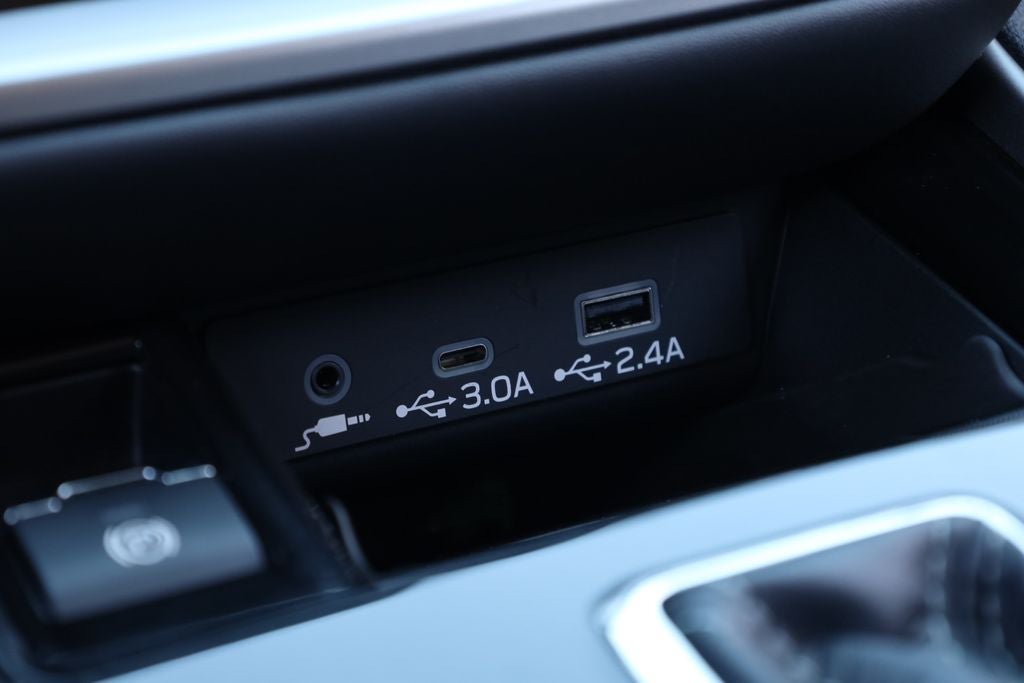 2025 Subaru Outback Limited XT