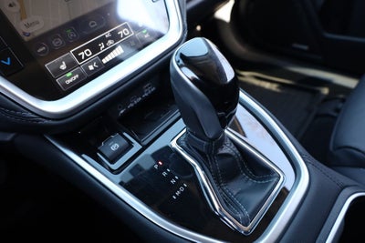 2025 Subaru Outback Limited XT
