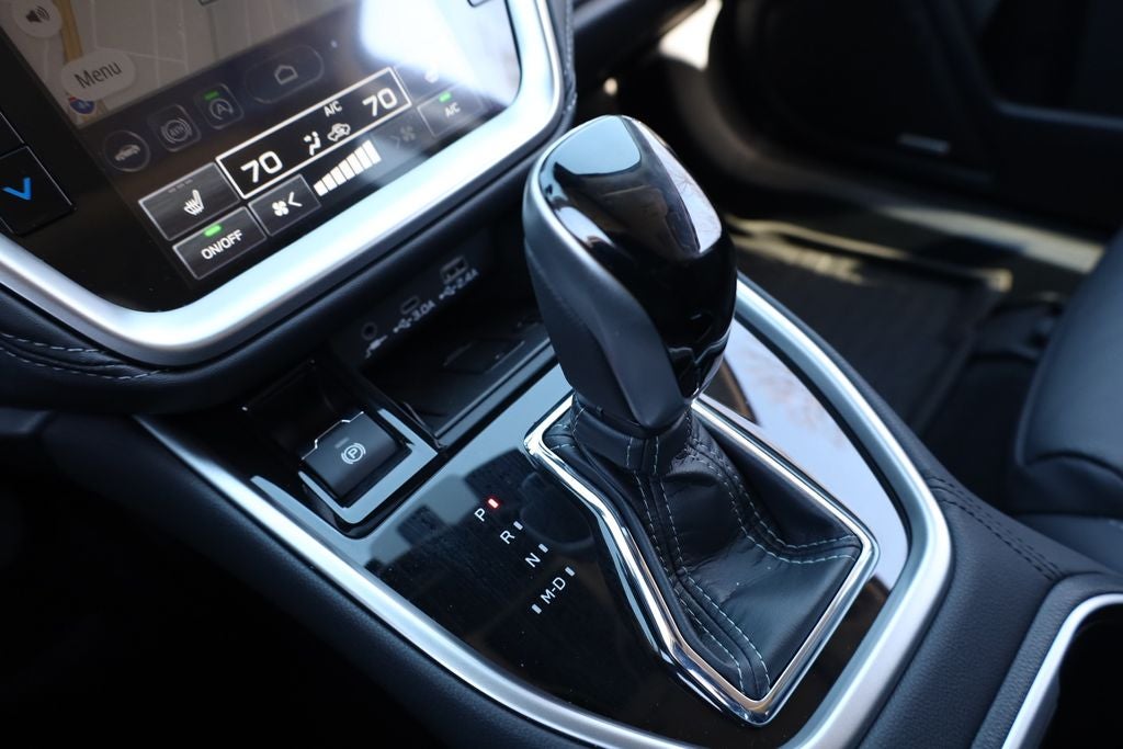 2025 Subaru Outback Limited XT