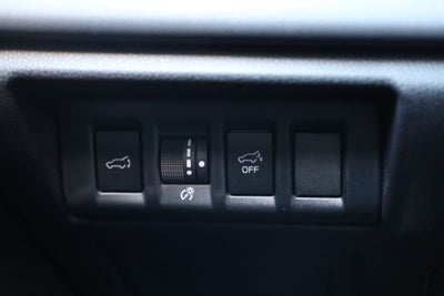 2025 Subaru Outback Limited XT