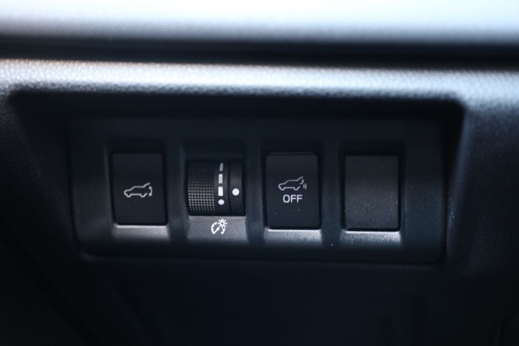 2025 Subaru Outback Limited XT