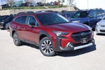 2025 Subaru Outback Limited XT