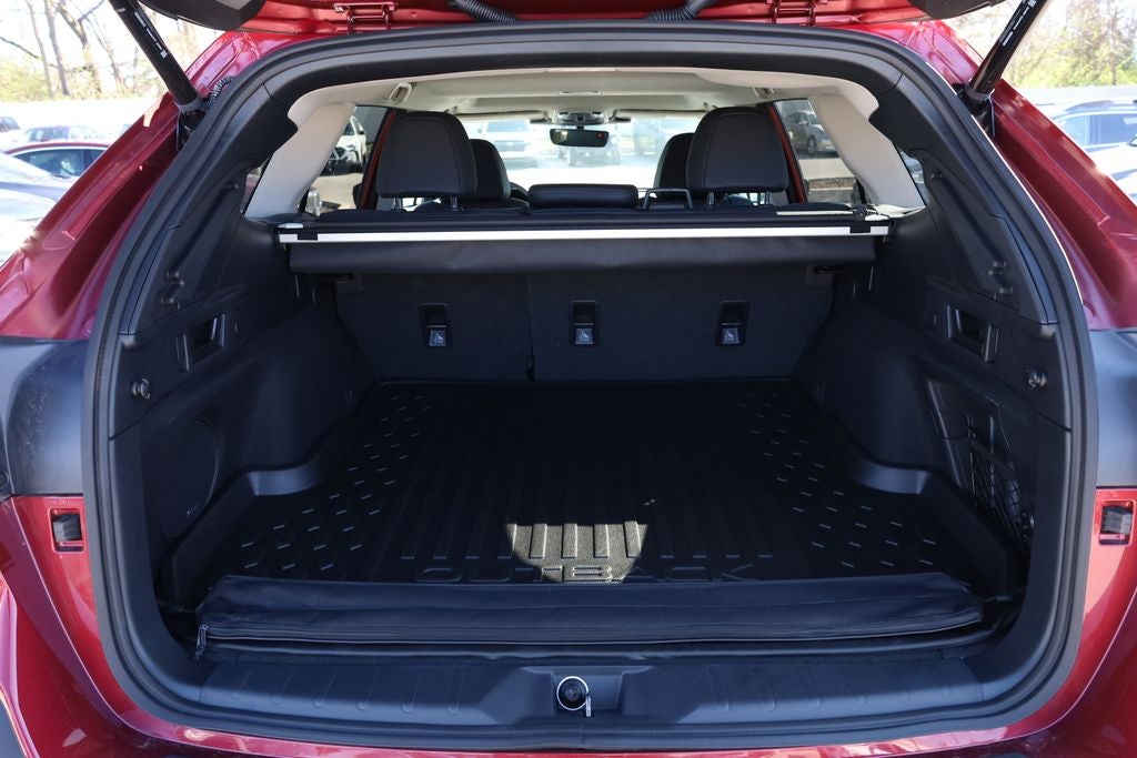 2025 Subaru Outback Limited XT