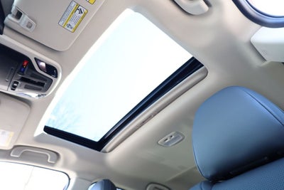 2025 Subaru Outback Limited XT