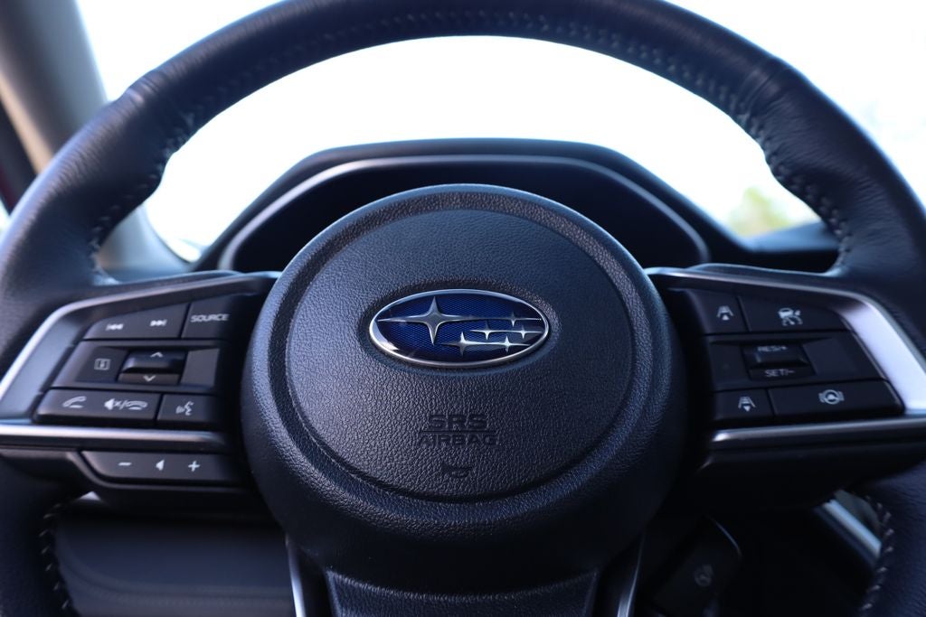 2024 Subaru Outback Limited XT
