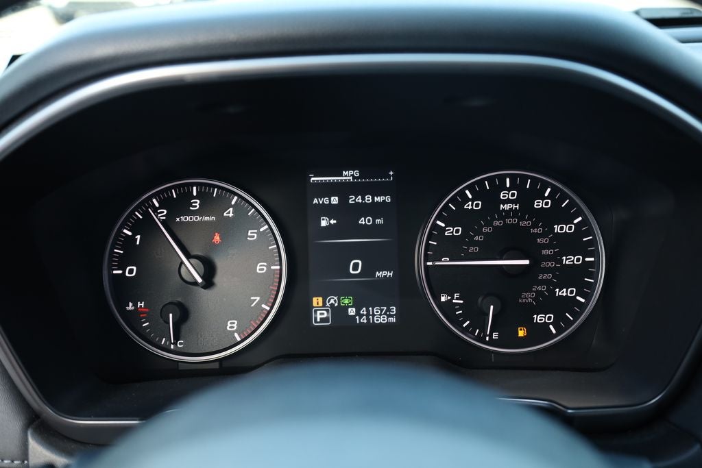 2024 Subaru Outback Limited XT