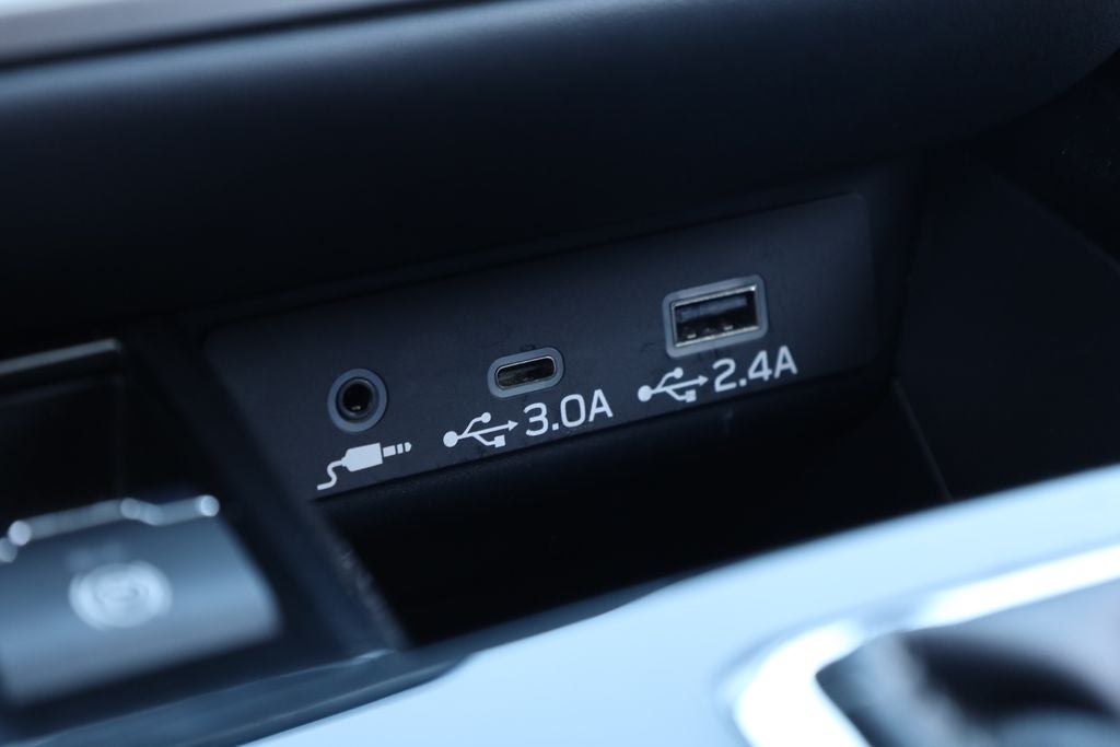 2024 Subaru Outback Limited XT