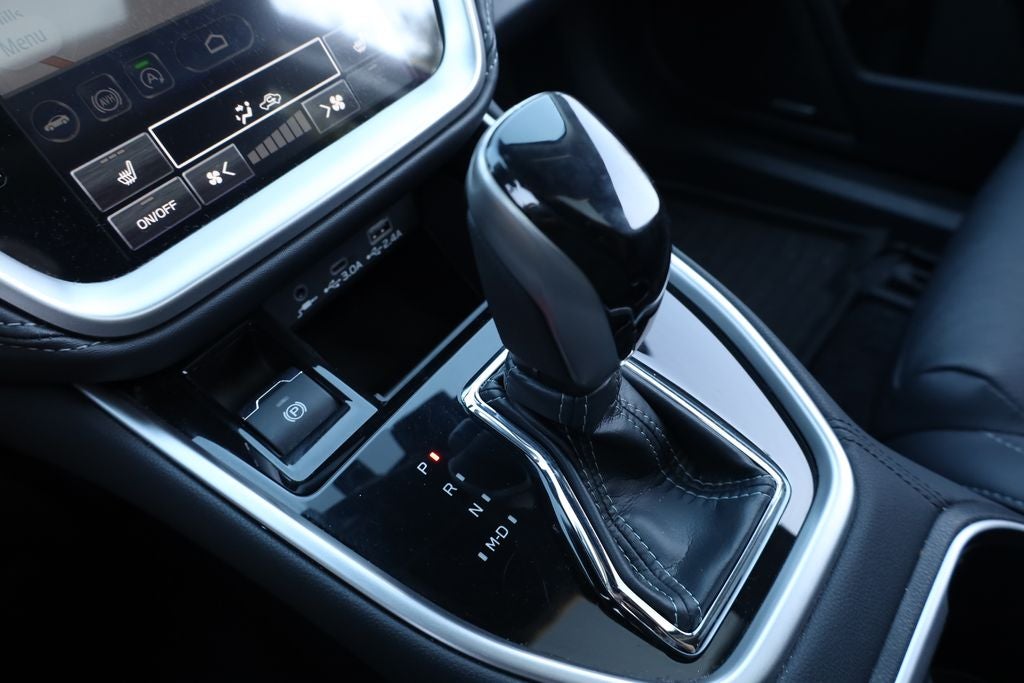 2024 Subaru Outback Limited XT