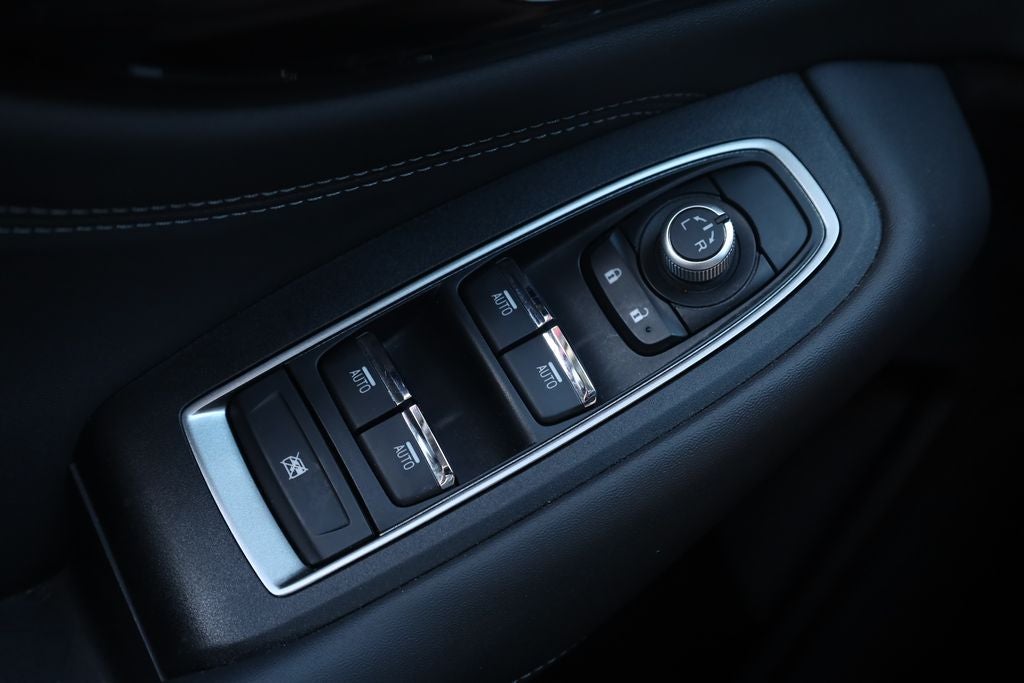 2024 Subaru Outback Limited XT