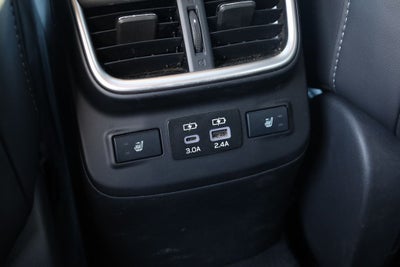 2024 Subaru Outback Limited XT