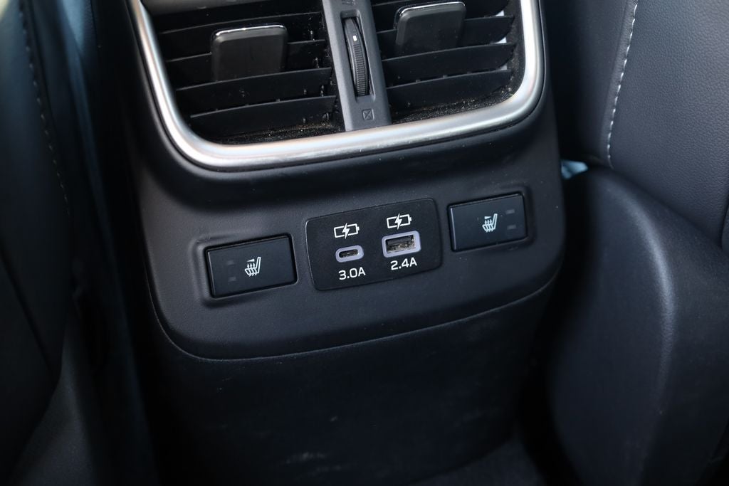 2024 Subaru Outback Limited XT