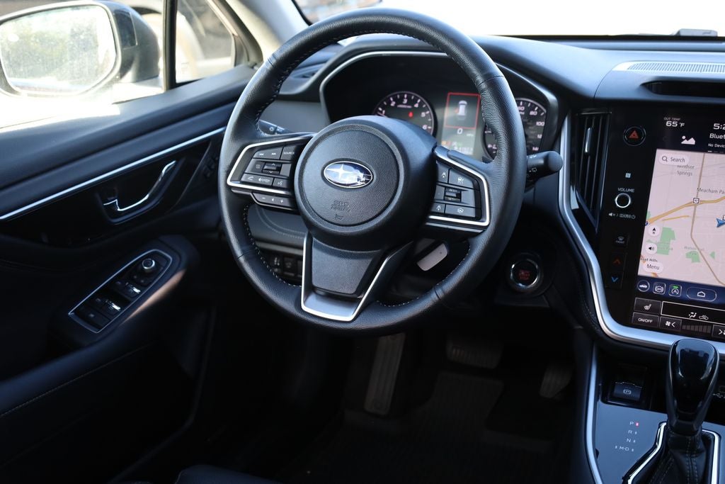 2024 Subaru Outback Limited XT