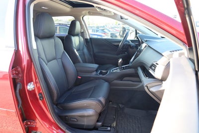 2024 Subaru Outback Limited XT