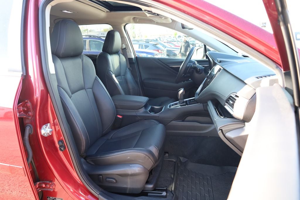 2024 Subaru Outback Limited XT