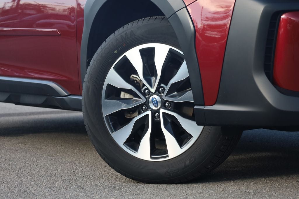 2024 Subaru Outback Limited XT