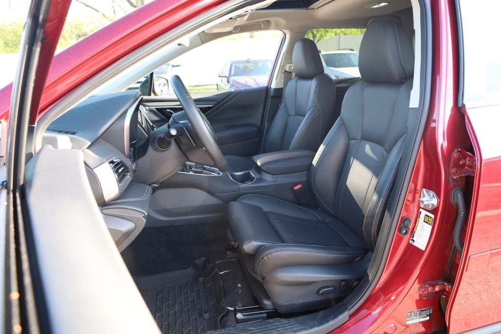 2024 Subaru Outback Limited XT