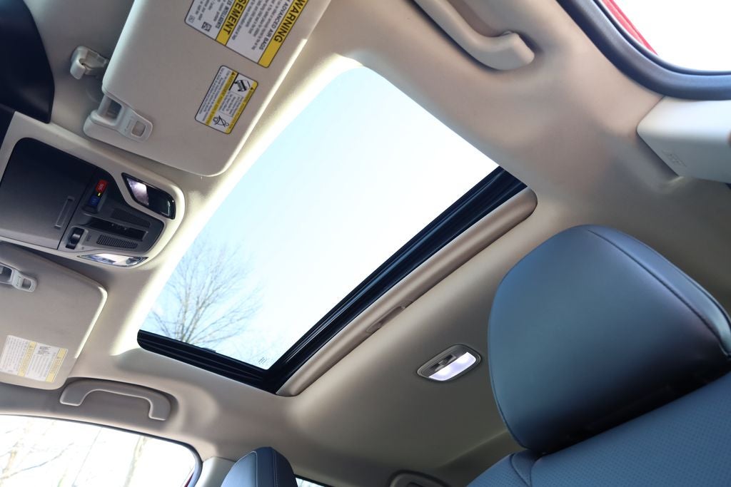 2024 Subaru Outback Limited XT