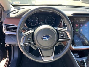 2022 Subaru Outback Touring XT