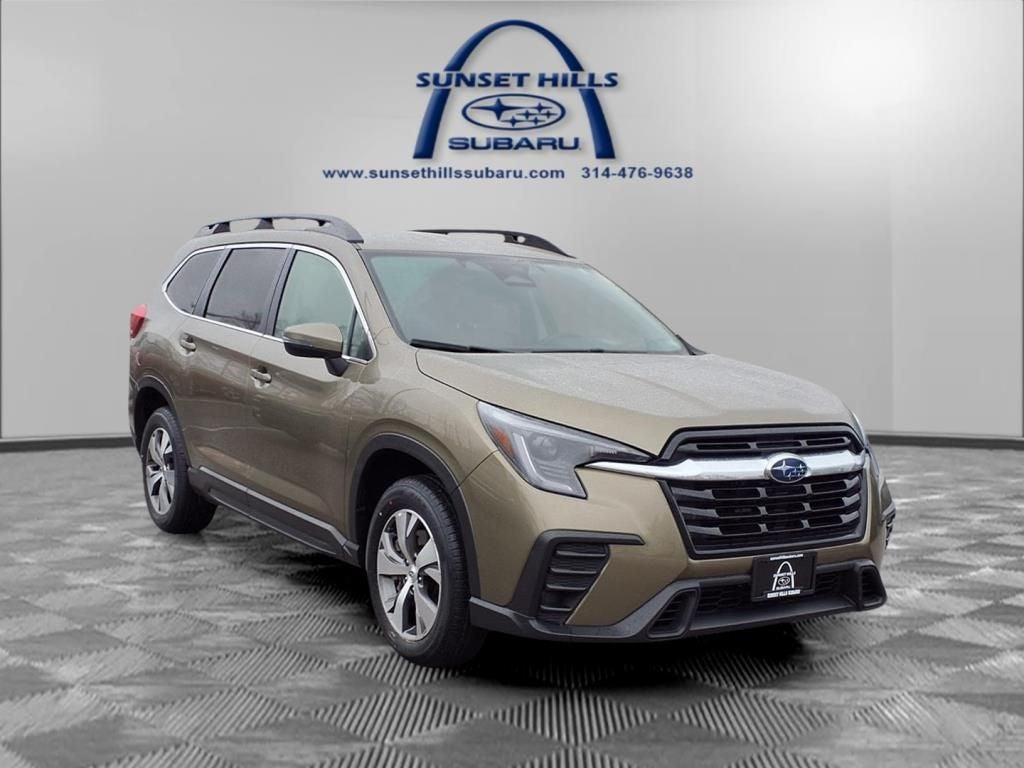 2023 Subaru Ascent Premium