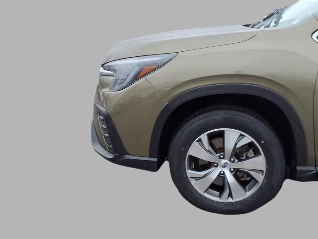 2023 Subaru Ascent Premium