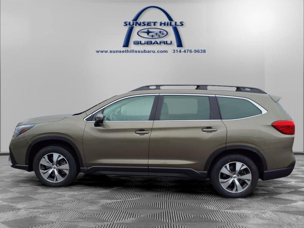 2023 Subaru Ascent Premium