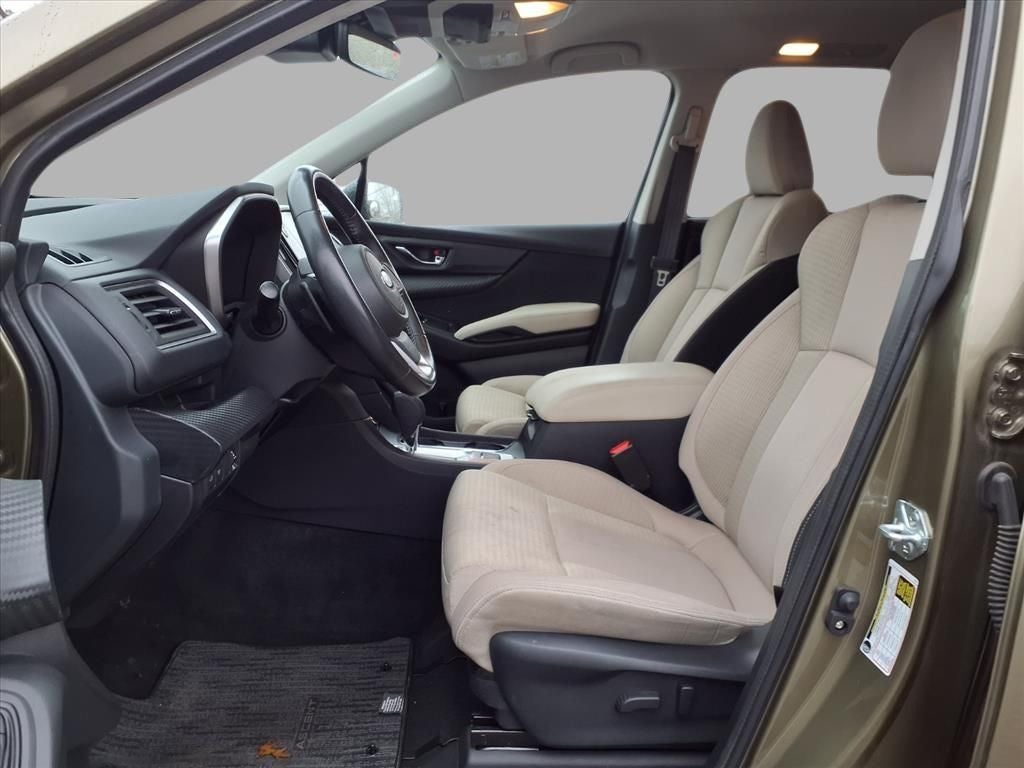 2023 Subaru Ascent Premium