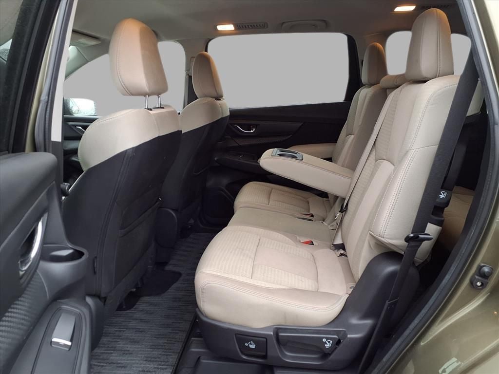 2023 Subaru Ascent Premium
