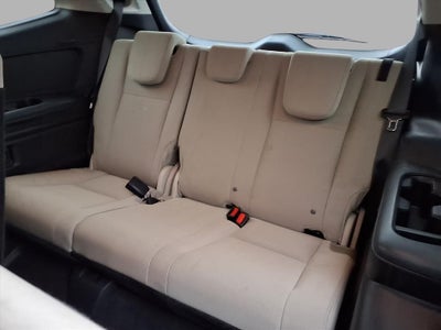 2023 Subaru Ascent Premium