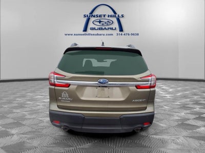 2023 Subaru Ascent Premium