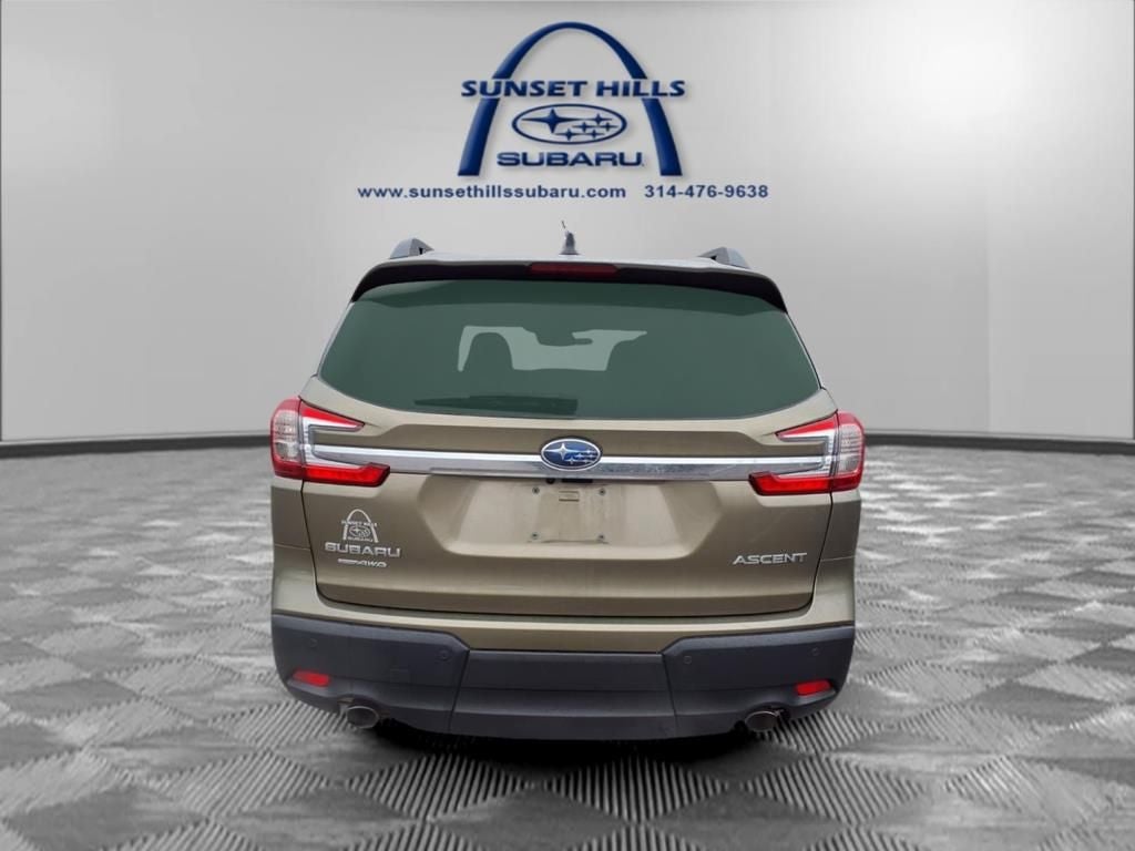 2023 Subaru Ascent Premium