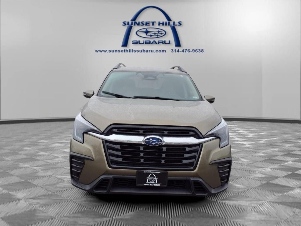 2023 Subaru Ascent Premium