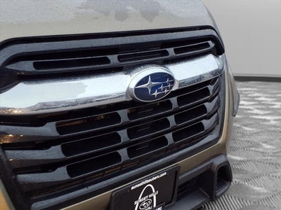 2023 Subaru Ascent Premium