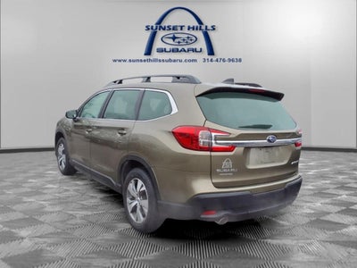 2023 Subaru Ascent Premium