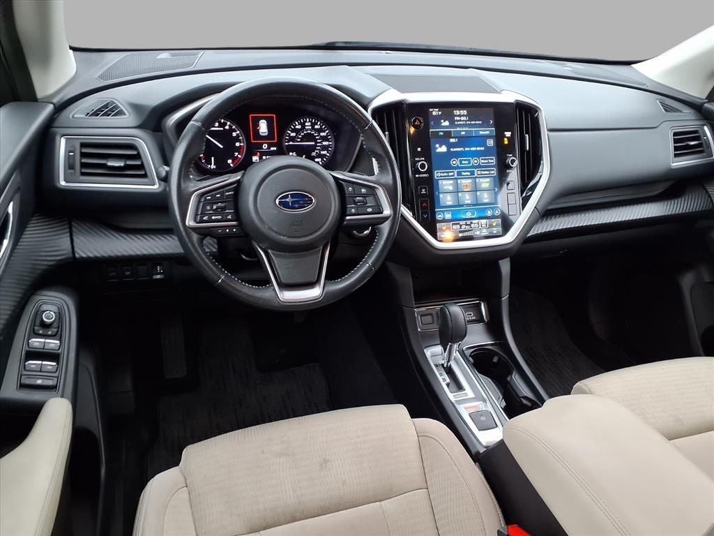 2023 Subaru Ascent Premium