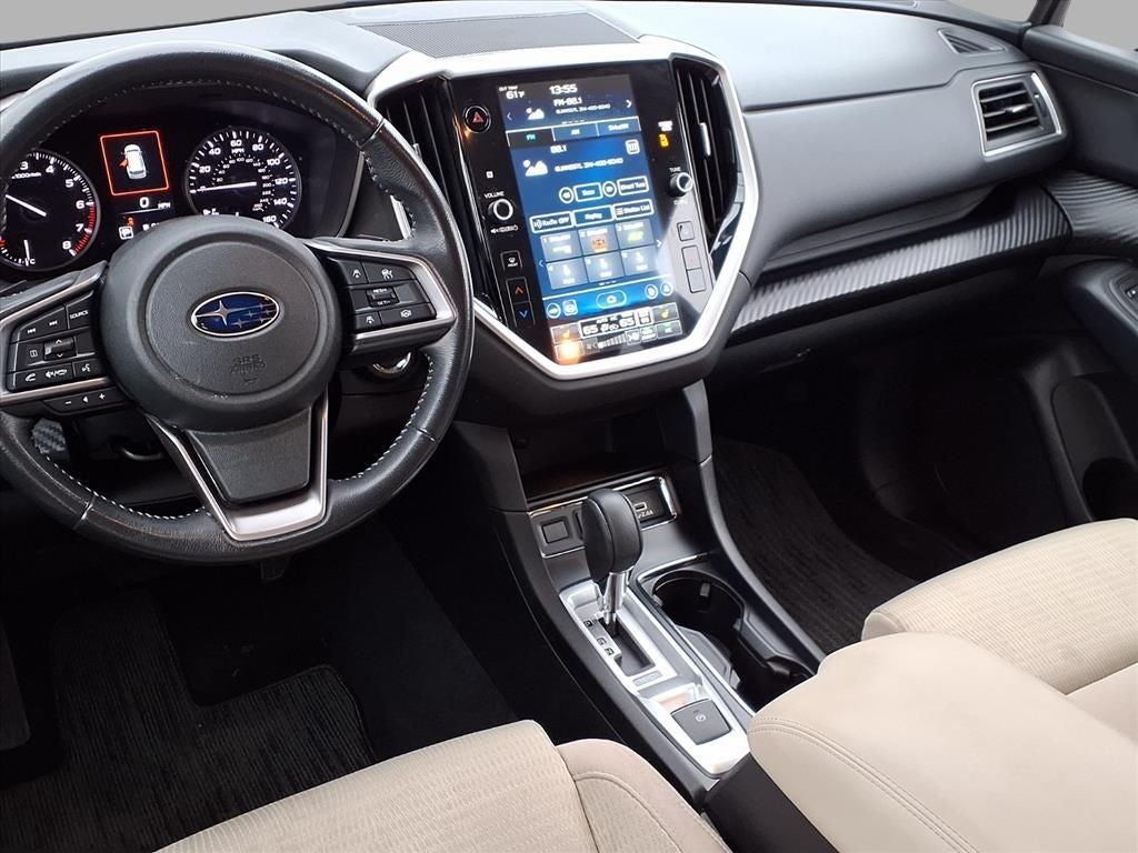 2023 Subaru Ascent Premium