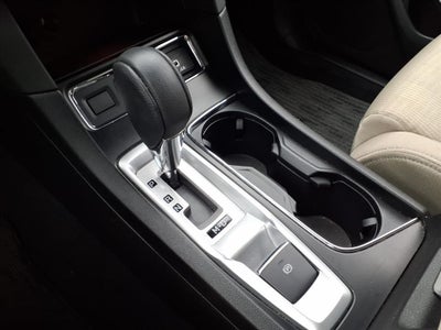 2023 Subaru Ascent Premium