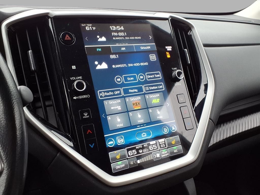 2023 Subaru Ascent Premium