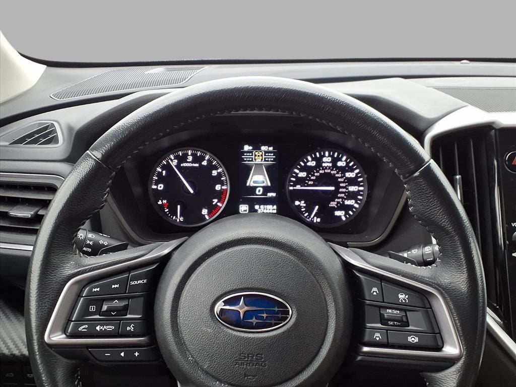 2023 Subaru Ascent Premium