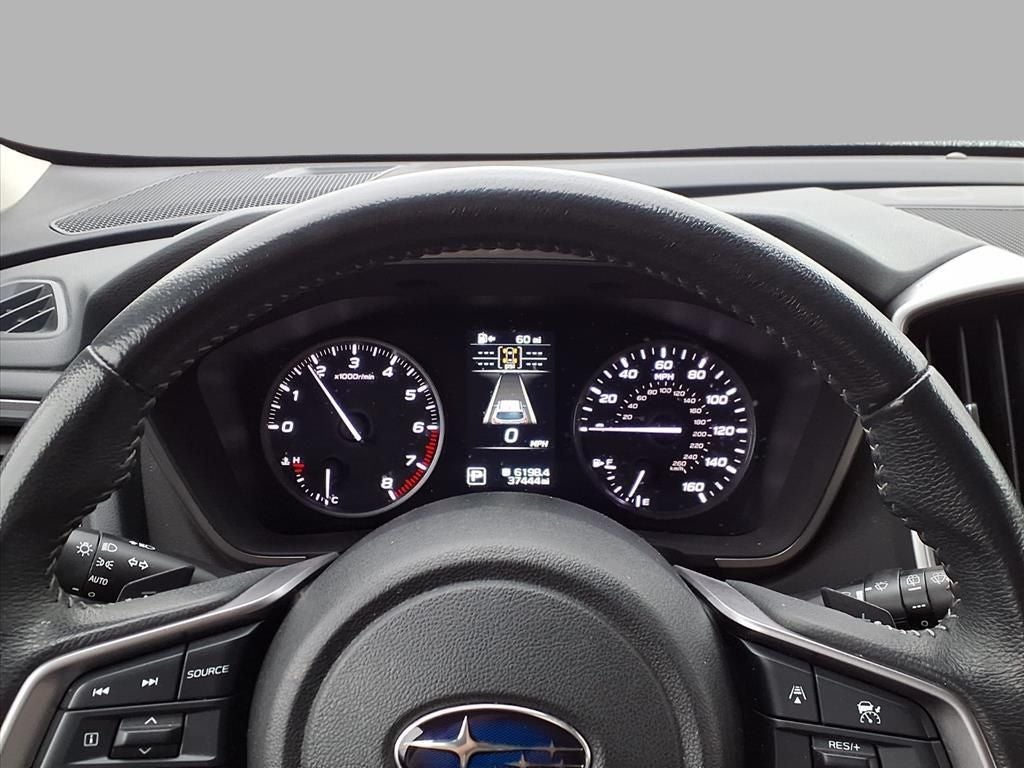 2023 Subaru Ascent Premium