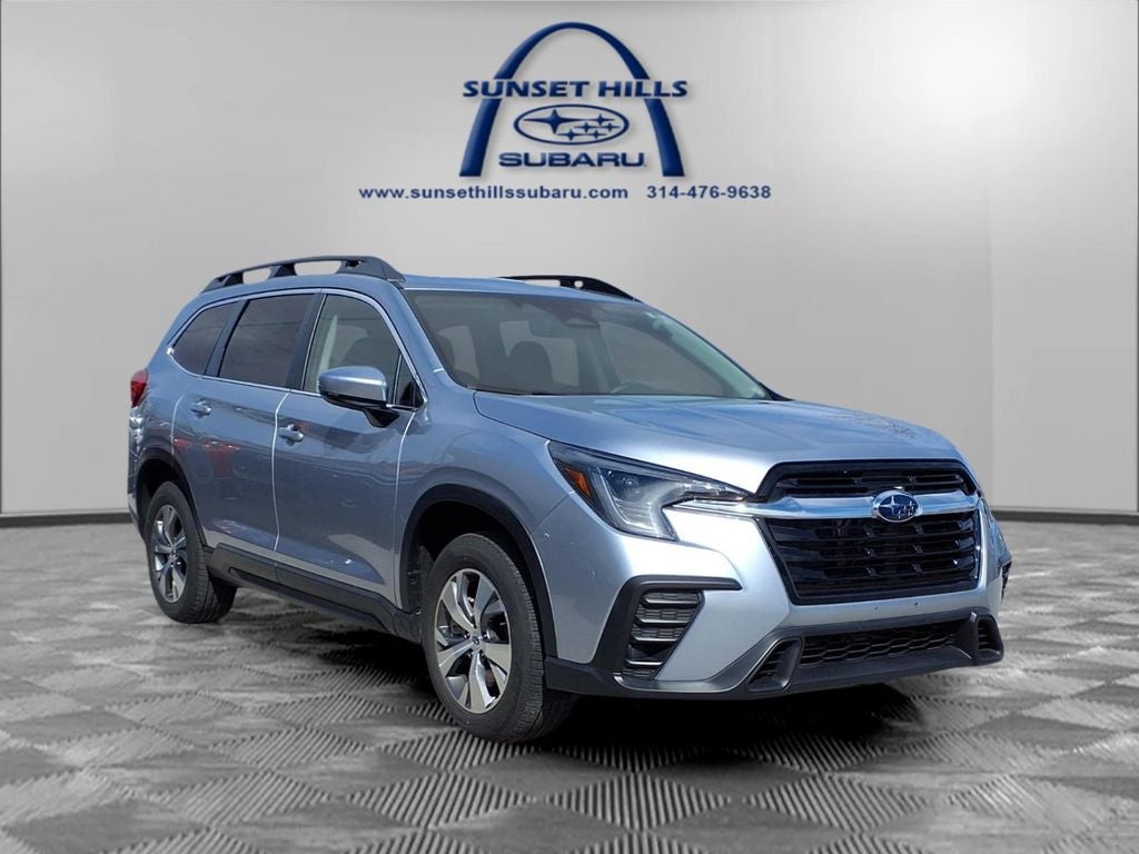 2024 Subaru Ascent Premium