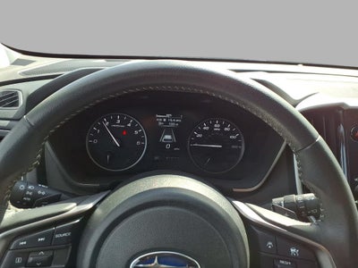 2024 Subaru Ascent Premium