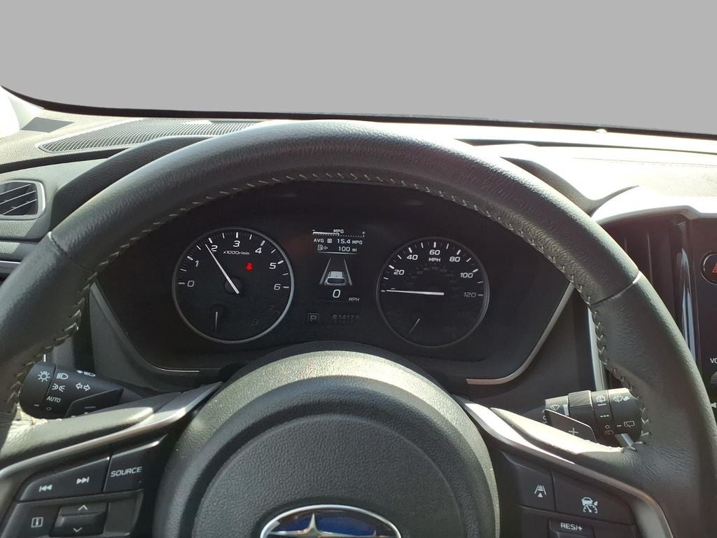 2024 Subaru Ascent Premium