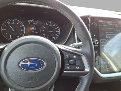 2024 Subaru Ascent Premium