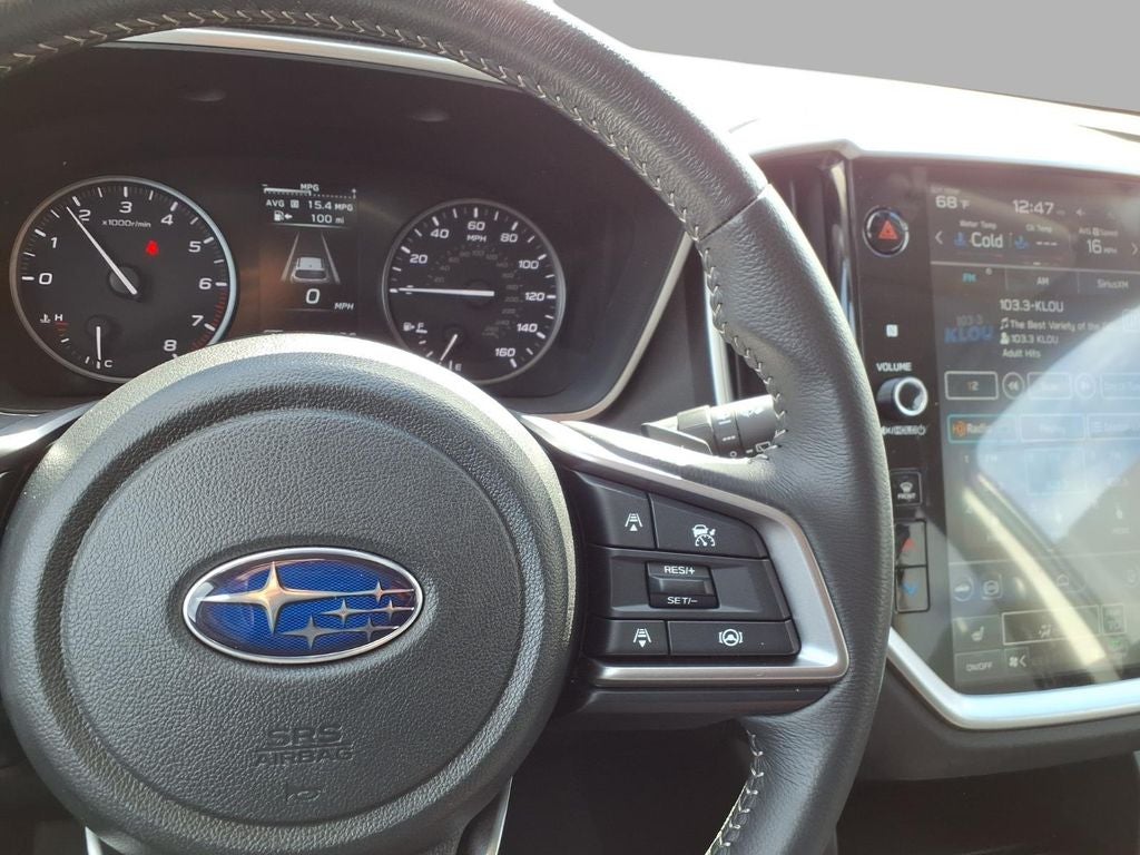 2024 Subaru Ascent Premium